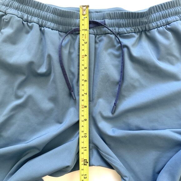 Lululemon Women’s Pants Full Length Straight Leg Mid Rise Luxtreme W5GABS - Picture 8 of 14